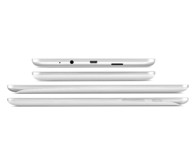 Acer Iconia W1-810 Z3735G/1GB/32+32/Win8+ETUI Białe - 211362 - zdjęcie 6